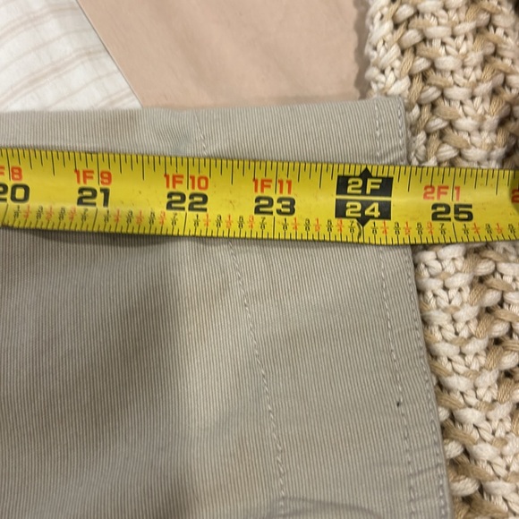 Excellent condition Eileen fisher khaki jacket - Picture 7 of 7